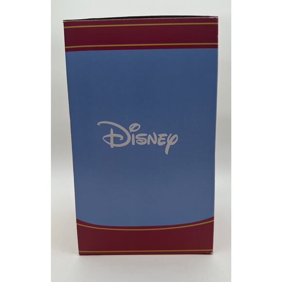 NEW IN BOX SCENTSY BUDDY DISNEY'S ALADDIN GENIE -WITH SCENT PACK Opened For Pics - Picture 5 of 9